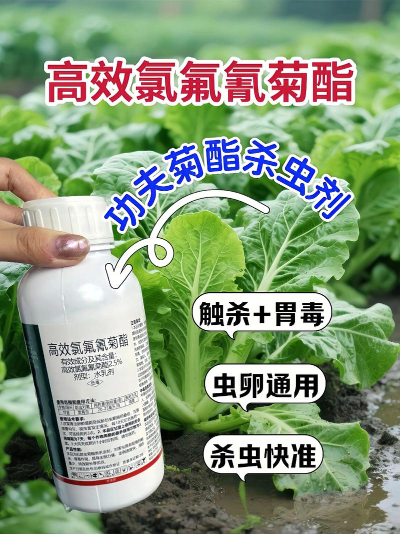 河池代生中心:农药对供卵代生妈妈的危害